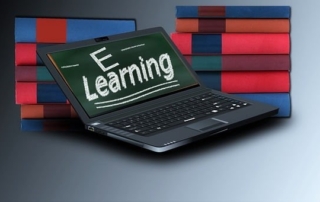 E-learning
