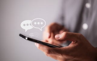 Text Scams
