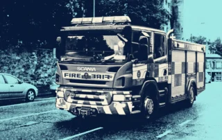 Fire Truck