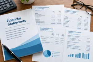 Financial Statements