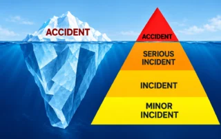 MINOR INCIDENTS. MAJOR WARNINGS