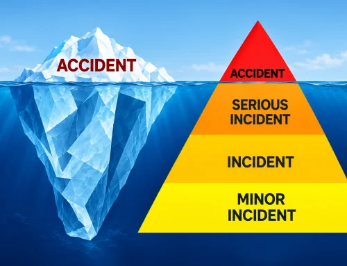 MINOR INCIDENTS. MAJOR WARNINGS.